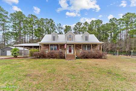 1272 Cherrytree Road Winnabow, NC 28479