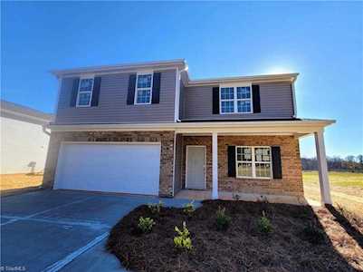 1106 Baileys Chapel Road Advance, NC 27006