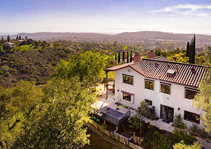 1250 Northridge Rd Santa Barbara, CA 93105