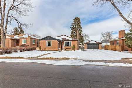 5051 W 35th Ave Denver, CO 80212