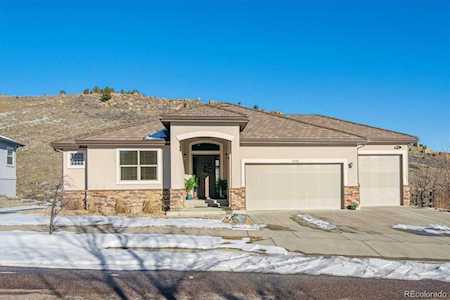 1528 Jesse Ln Golden, CO 80403