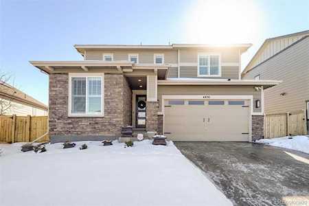 4450 E 96th Place Thornton, CO 80229