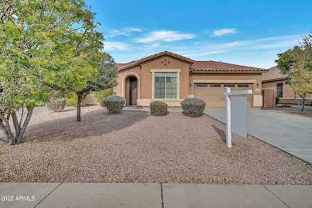 3130 E Ridgewood Lane Gilbert, AZ 85298