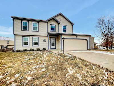 5111 Clermonte Drive Canal Winchester, OH 43110