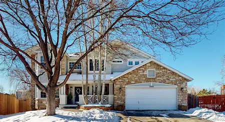 5256 E 130th Way Thornton, CO 80241