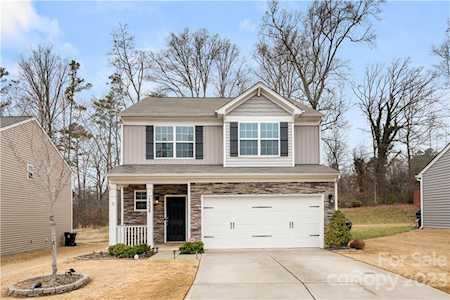 1335 Soothing Ct NW Concord, NC 28027
