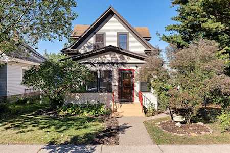 4030 41st Avenue S Minneapolis, MN 55406