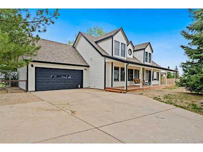 38662 County Road 29 Eaton, CO 80615