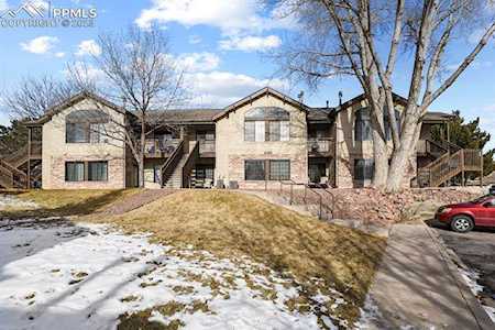 2125 Alicia Point Colorado Springs, CO 80919
