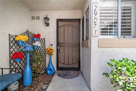 29071 Via Cerrito #51 Laguna Niguel, CA 92677