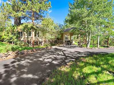 28246 Meadowlark Dr Golden, CO 80401
