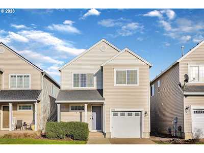 12776 NW Maplecrest WAY Banks, OR 97106