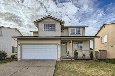 13402 88th Avenue Ct E Puyallup, WA 98373