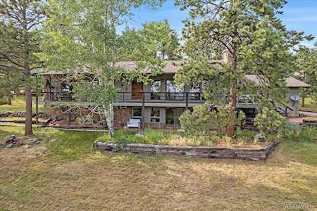 21993 Crestmoor Rd Golden, CO 80401