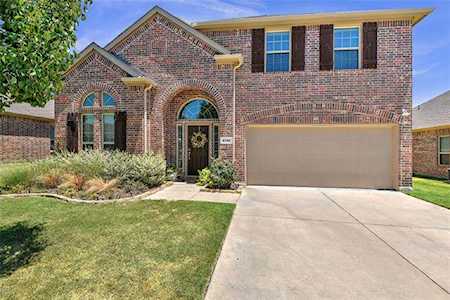 1721 Cattleman Street Van Alstyne, TX 75495
