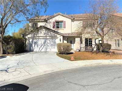 4928 Shady Rim Ct Las Vegas, NV 89131