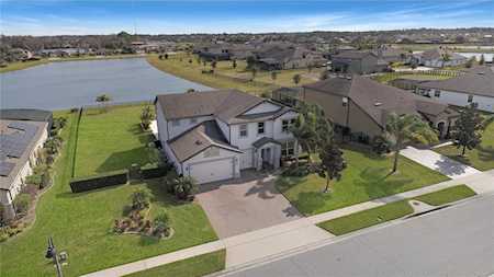 3363 Kayak WAY Orlando, FL 32820