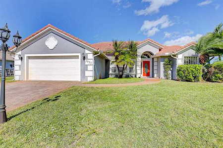 2935 SE Bella Road Port Saint Lucie, FL 34984