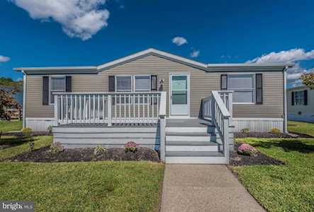 150 Green Meadow Br #46208 Seaford, DE 19973