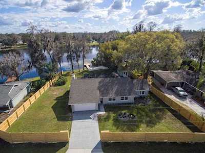 21334 Lake Sharon Dr Land O Lakes, FL 34638