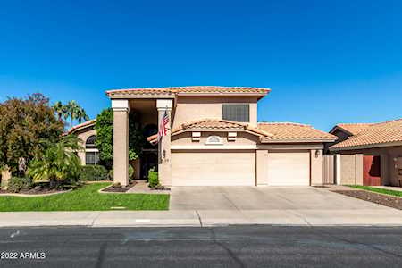 1426 W Tara Drive Gilbert, AZ 85233