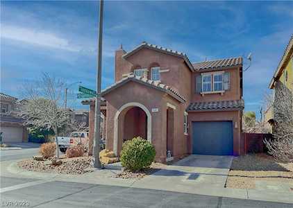 9989 El Corriente St Las Vegas, NV 89178