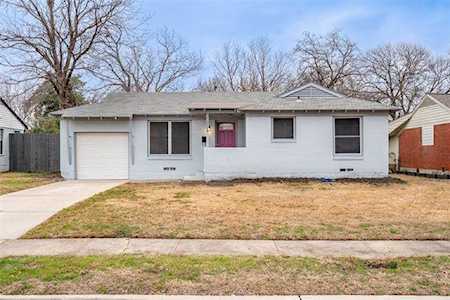 10906 Stallcup Drive Dallas, TX 75228