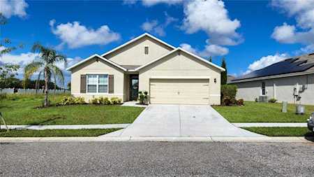 902 Chanler Dr Haines City, FL 33844