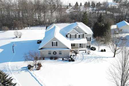 N2644 Huss Ct Freedom, Town of Freedom, WI 54130