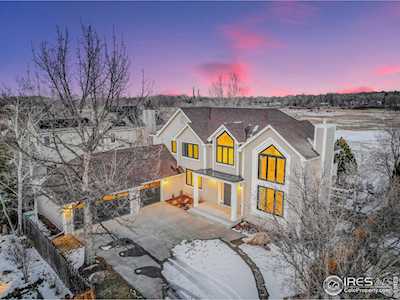 5685 Euclid Pl Boulder, CO 80303