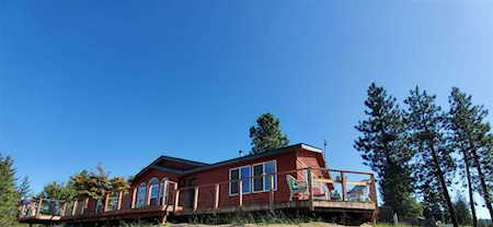 6397 Villier Rd Nine Mile Falls, WA 99026