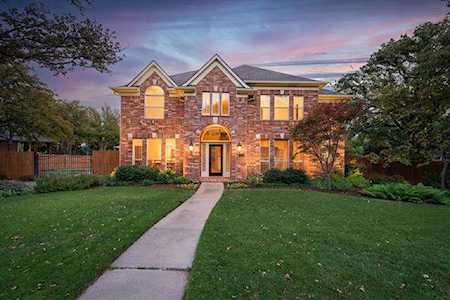 1716 Redwing Drive Southlake, TX 76092