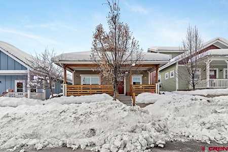 391 Confluence Avenue Durango, CO 81301