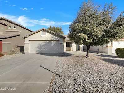 2012 W Vineyard Plains Drive Queen Creek, AZ 85142
