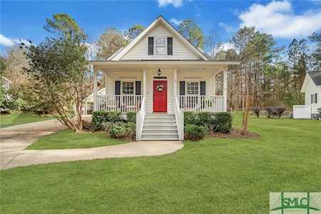 25 Brisbon Hall Ln Richmond Hill, GA 31324