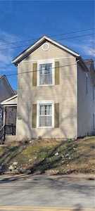 823 Wyoming Street Dayton, OH 45410