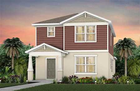 1967 Summer Serenity Dr Kissimmee, FL 34744