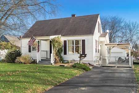 3602 Bremen Street Columbus, OH 43224