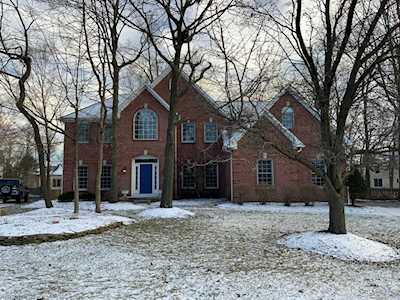 5500 Forest Highland Court Westerville, OH 43082
