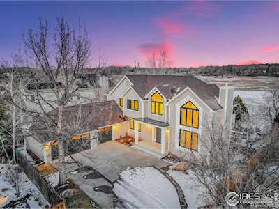 5685 Euclid Place Boulder, CO 80303