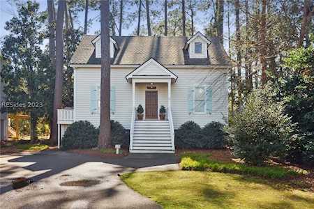 19 Ashton Cove Dr Hilton Head Island, SC 29928