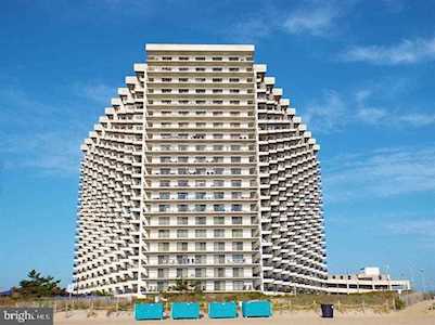 11500 Coastal Hwy #717 Ocean City, MD 21842