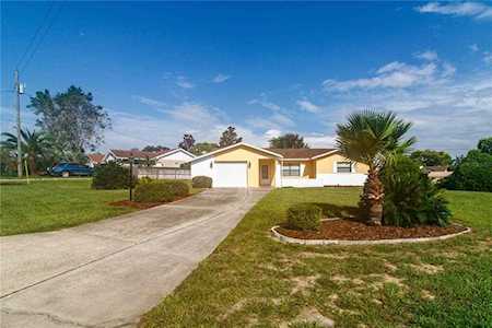 10181 Bannister St Spring Hill, FL 34608