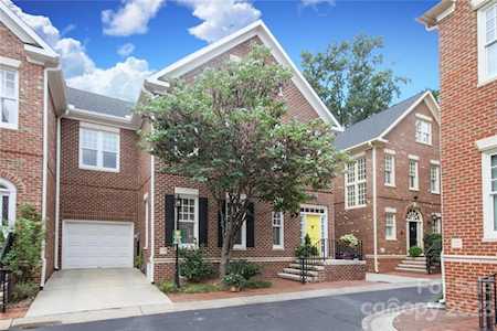 1150 Dilworth Crescent Row Charlotte, NC 28203