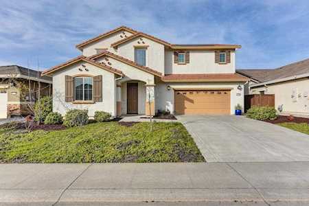 12726 Solsberry Way Rancho Cordova, CA 95742