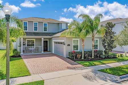 15124 Driftwood Bend St Winter Garden, FL 34787