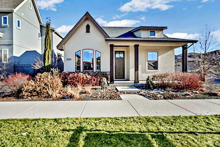 3092 S Brookridge Way Boise, ID 83716