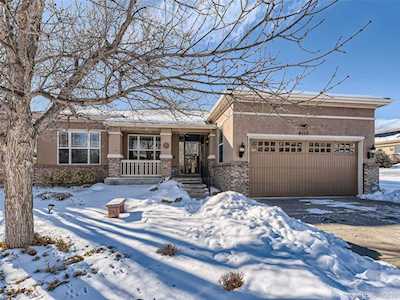 4112 Corte Bella Dr Broomfield, CO 80023