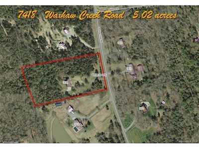 7814 Waxhaw Creek Rd Waxhaw, NC 28173