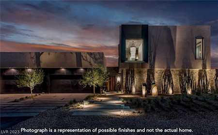 6860 Milos Rd Las Vegas, NV 89118